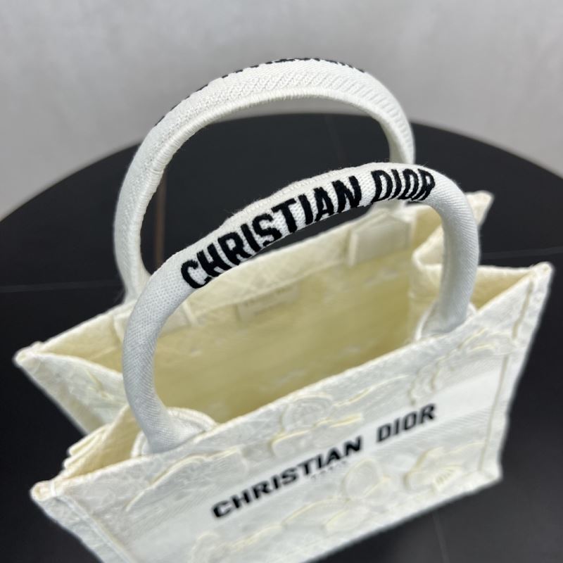 Christian Dior Shopping Bags